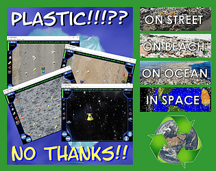 Plastic? No Thanks!!!