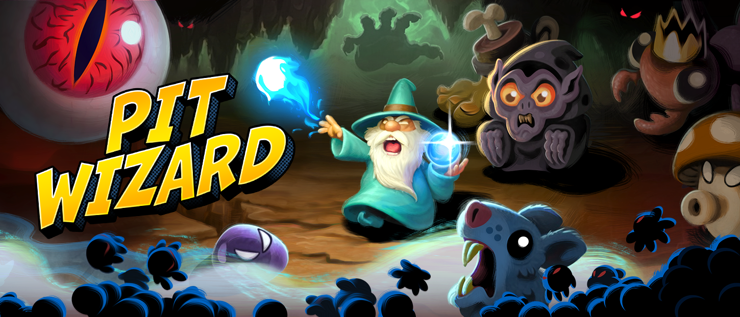 Pit Wizard