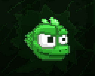 Jade Dragons