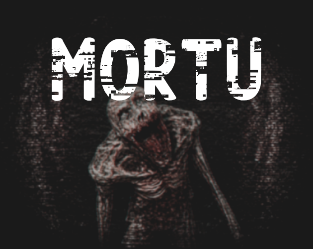 Cover image for MORTU (Demo)