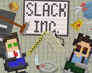 Slack Inc