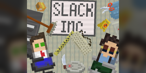 Cover image for Slack Inc