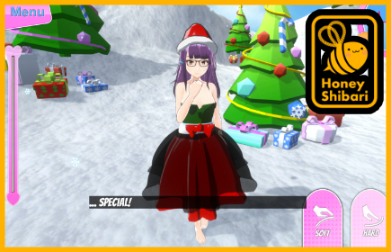 Cover image for Santa's Helper