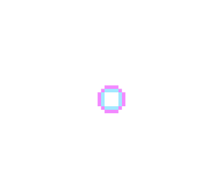 Power dot game screenshot