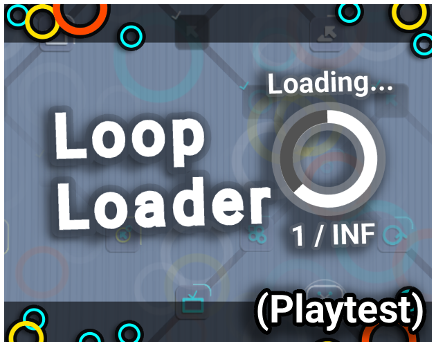 Cover image for Loop Loader (Playtest)