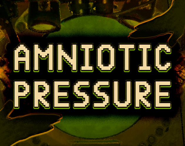 Amniotic Pressure