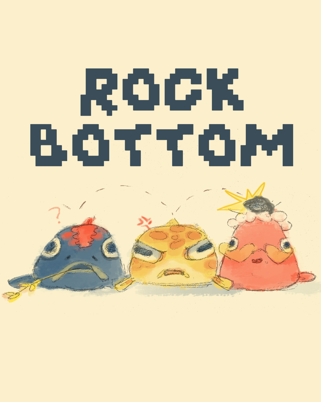 Rock Bottom