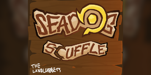 Cover image for Seadog Scuffle
