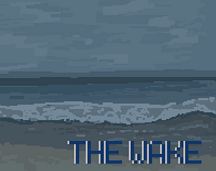 THE WAKE