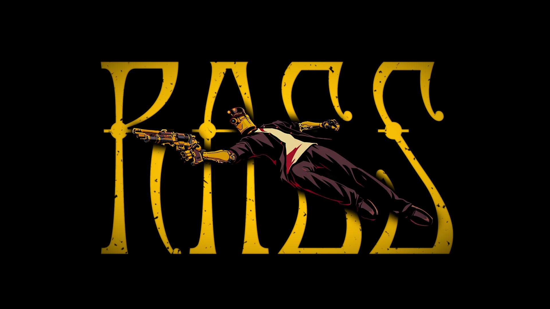 Cover image for RASS (Playtest)