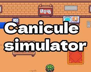 Canicule simulator