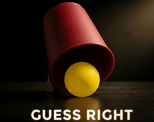 Guess right challenge