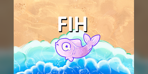 Cover image for Fih