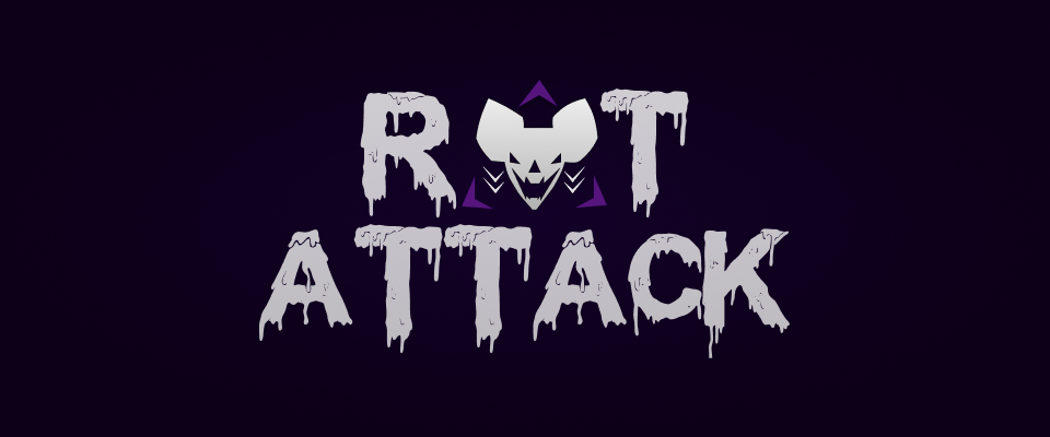 Rat Attack