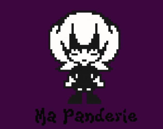 Ma Panderie (pt.1)
