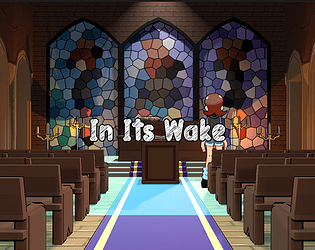 In Its Wake [Free] [Card Game] [Windows]