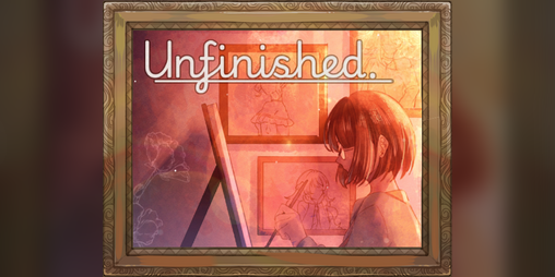 Cover image for Unfinished