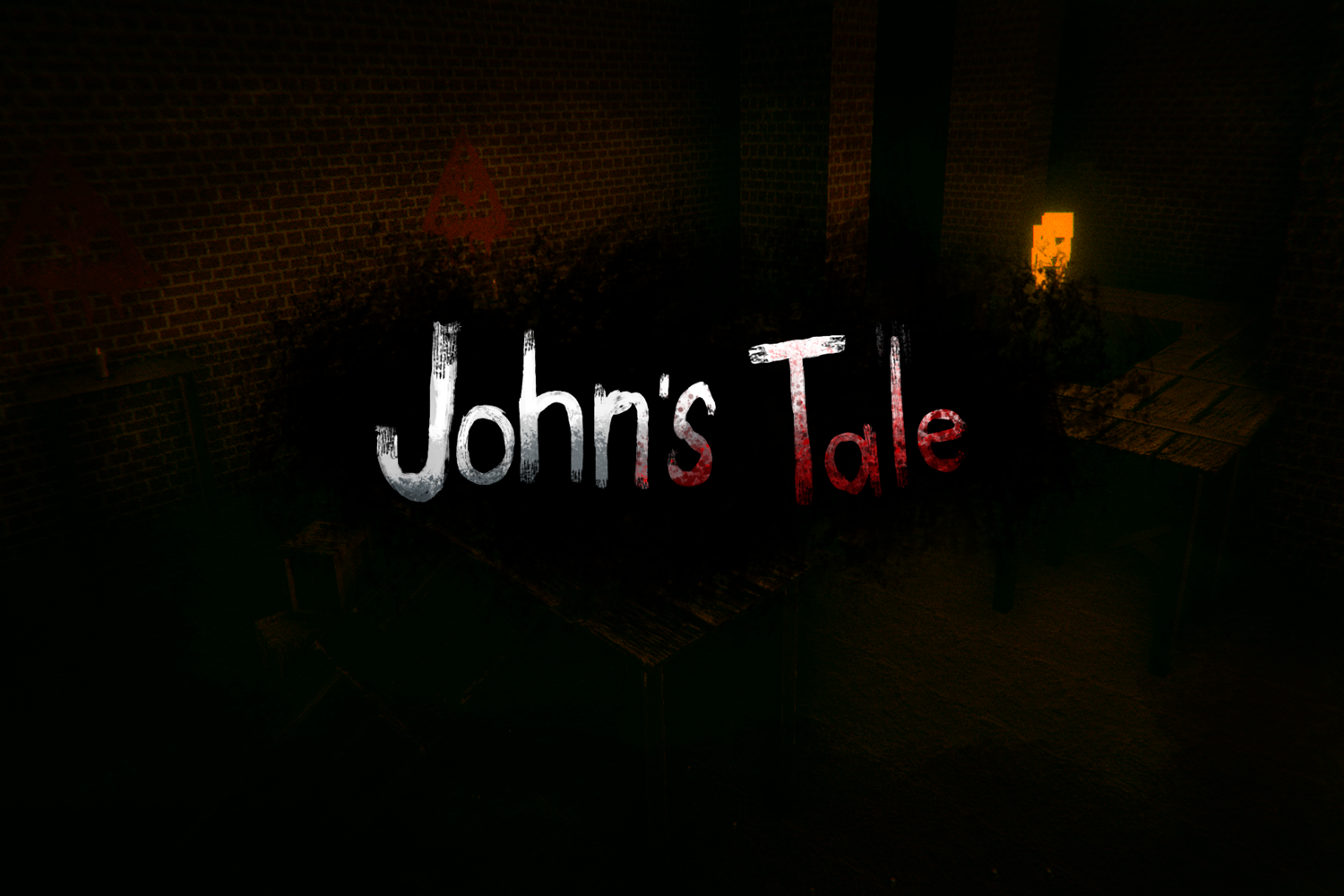 John's Tale