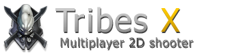Tribes-X