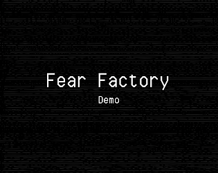 Fear  Factory [Free] [Survival]