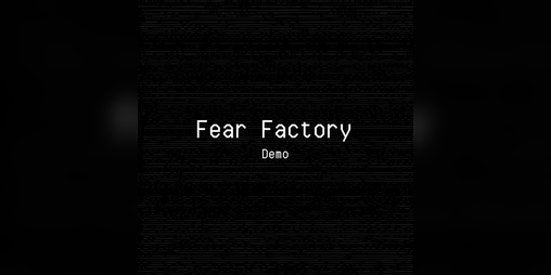Cover image for Fear Factory