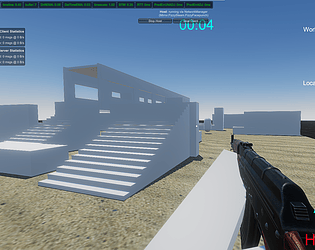 Mirror_TestFPS [Free]