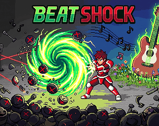 Beat Shock