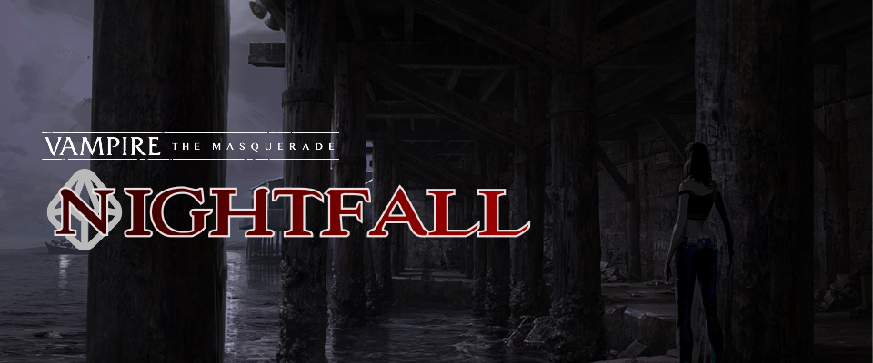 Nightfall