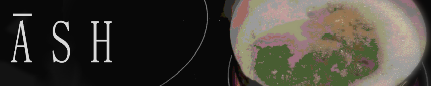 ĀSH