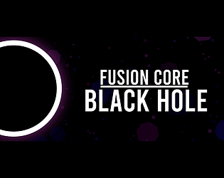 Fusion Core: Black Hole