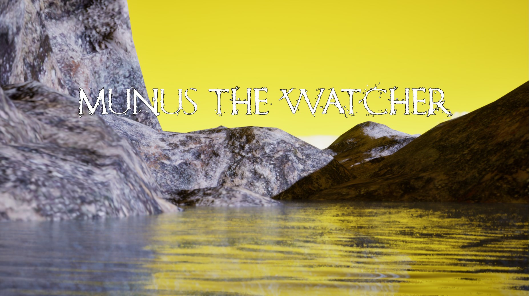 Munus The Watcher