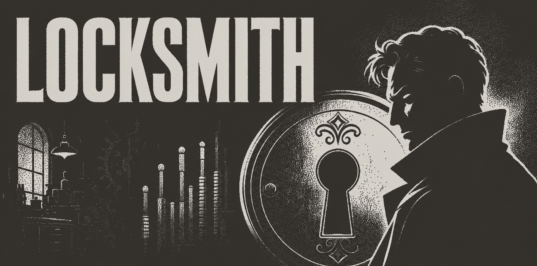 Locksmith
