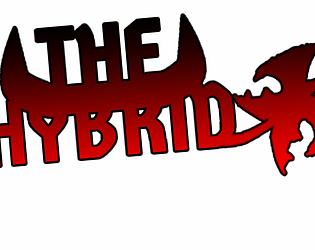 THE HYBRID (Prologue Demo) [Free] [Visual Novel] [Windows] [Linux]