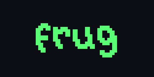 frug