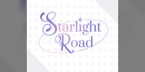Cover image for Starlight Road