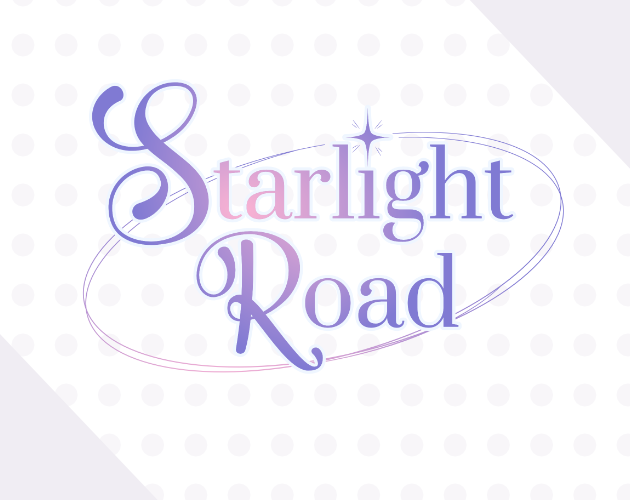 Cover image for Starlight Road