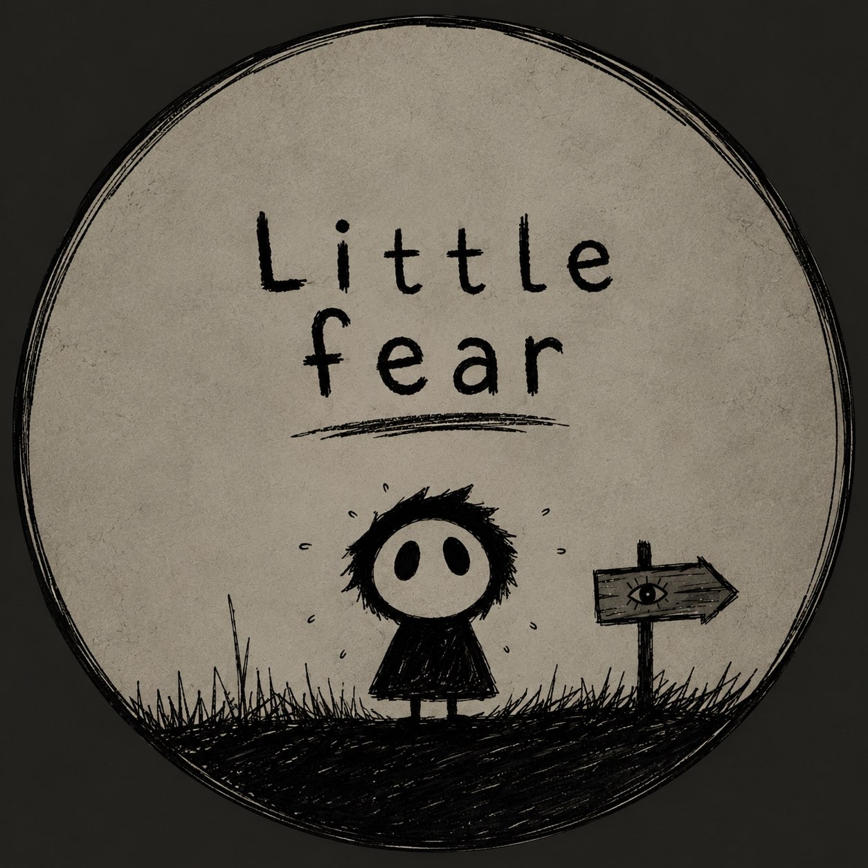 Little Fear cover