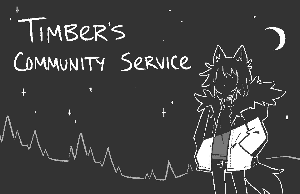 Timber's Community Service Vol. 1