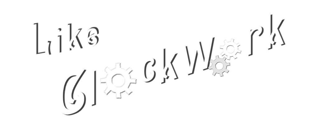 Like Clockwork (Beta)
