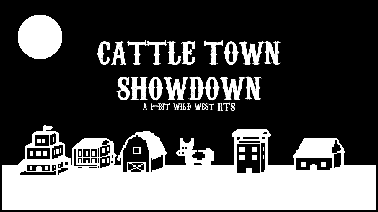 Cattle Town Showdown