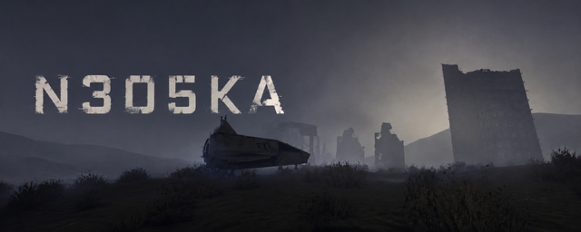 N305KA
