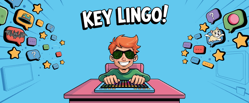 Keylingo