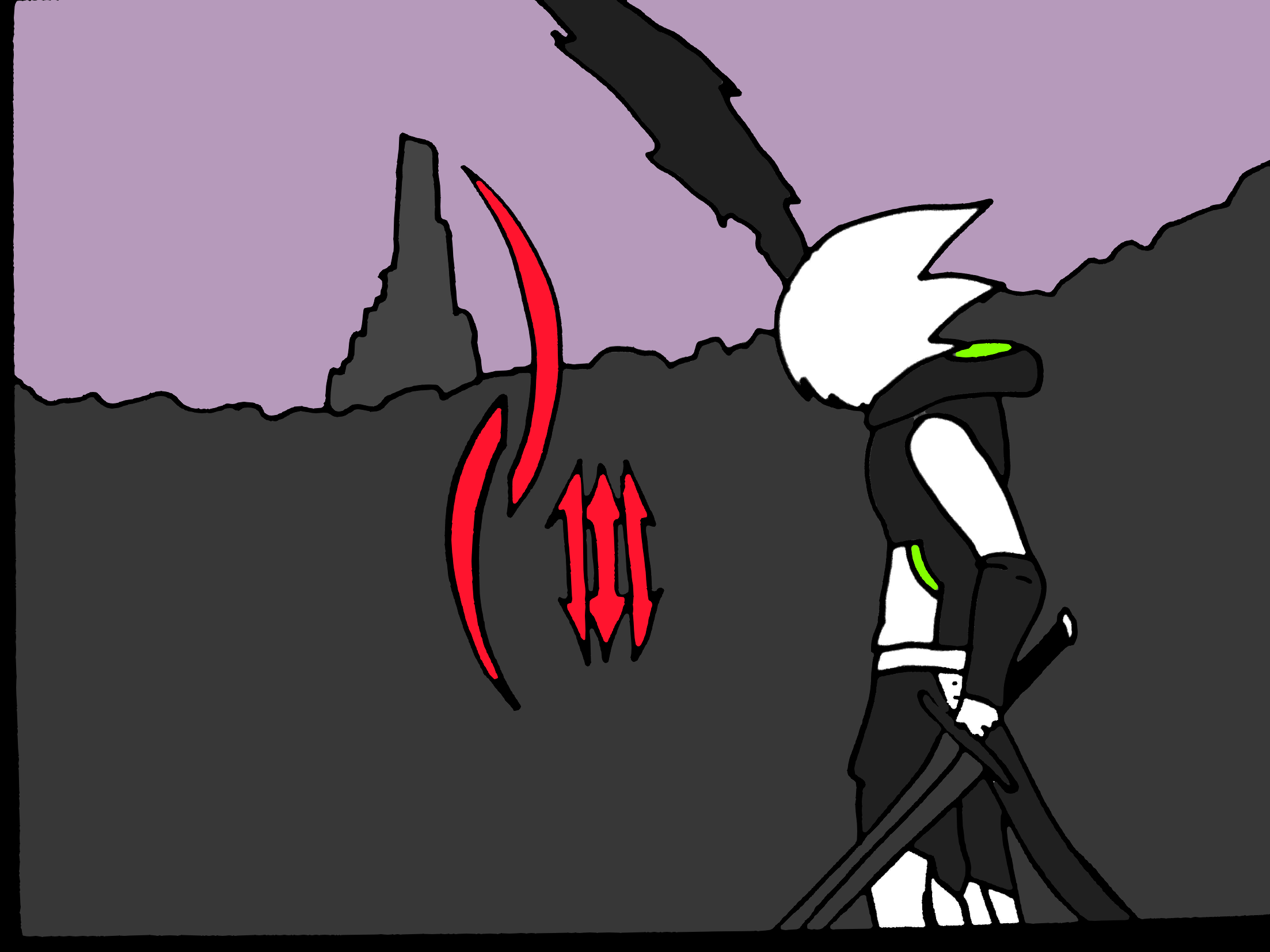 Aeon III Demo