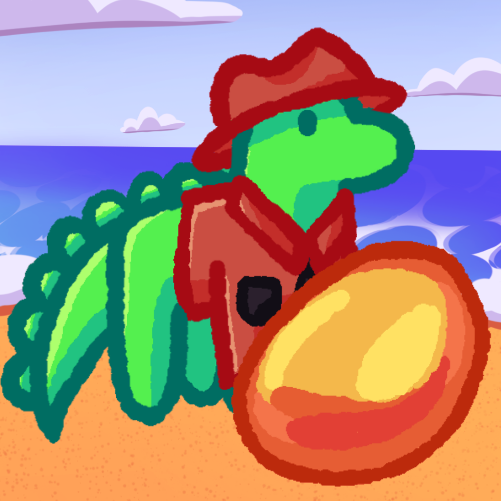 Amber Clicker