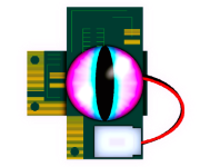 Captron-X