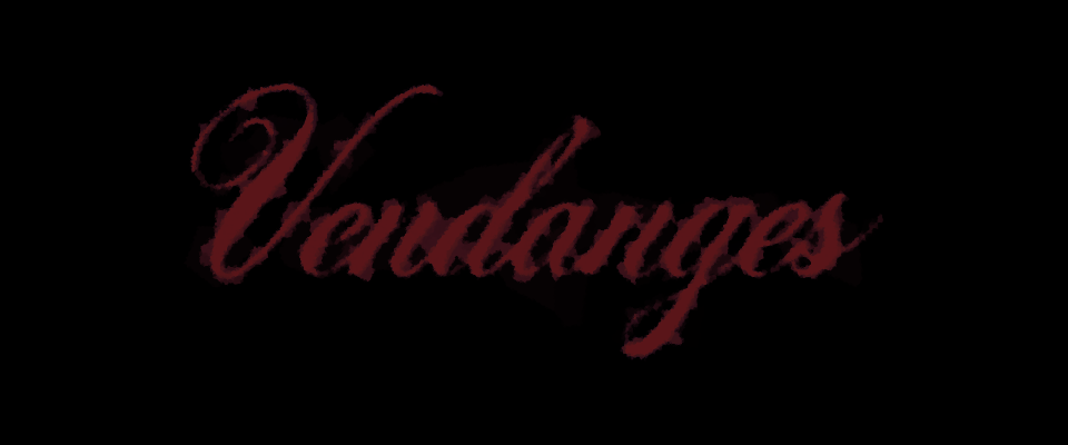 Vendanges