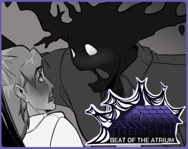 Beat of the Atrium cover