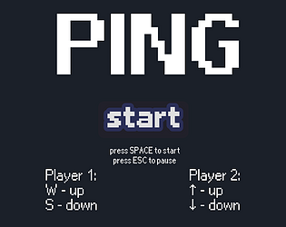 PING - 20 games challeng game screenshot