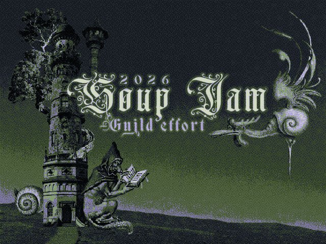 Guild Soup