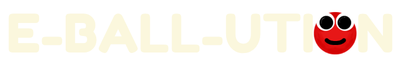 E-BALL-UTION | Salvando A Los EBalls